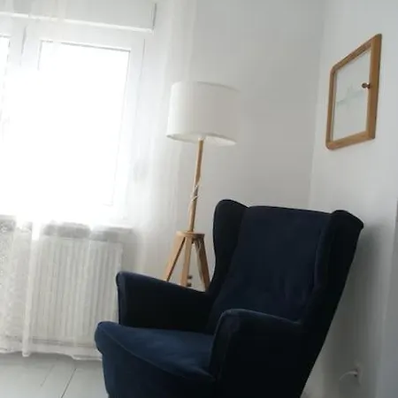 Apartment Elfriede Im Haus Namenlos *