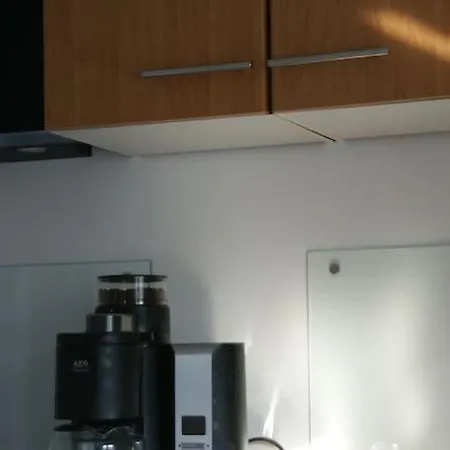 Apartment Elfriede Im Haus Namenlos Baruth/Mark