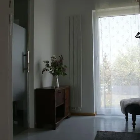 Elfriede Im Haus Namenlos * Baruth/Mark