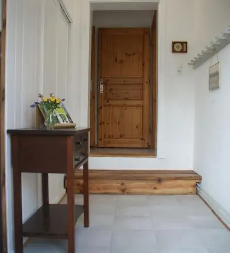 Elfriede Im Haus Namenlos Apartamento