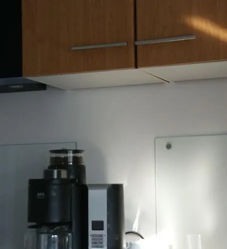 Apartamento Elfriede Im Haus Namenlos Baruth/Mark