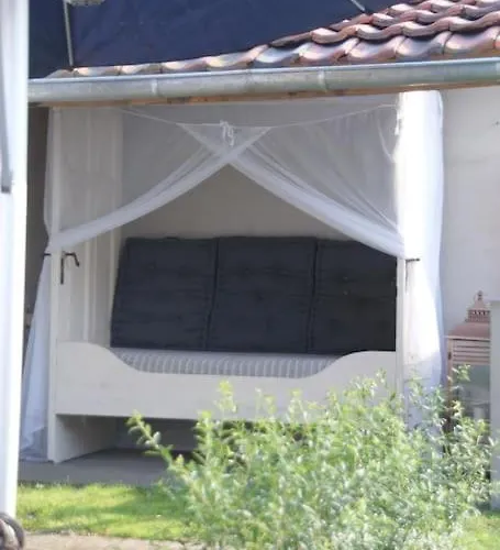 Elfriede Im Haus Namenlos Baruth/Mark