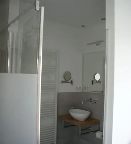 Elfriede Im Haus Namenlos * Baruth/Mark