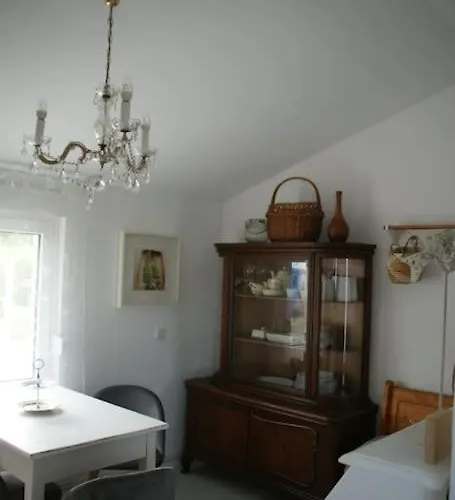 Elfriede Im Haus Namenlos Apartamento