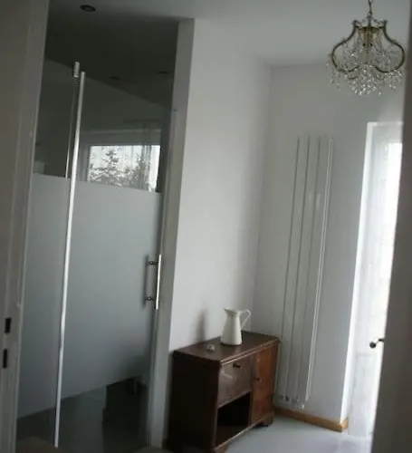 Apartamento Elfriede Im Haus Namenlos Baruth/Mark