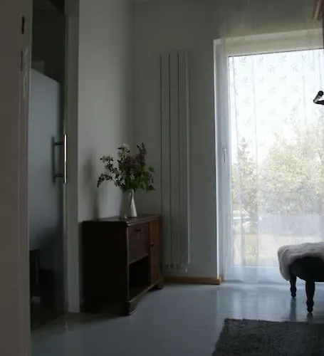 Elfriede Im Haus Namenlos * Baruth/Mark