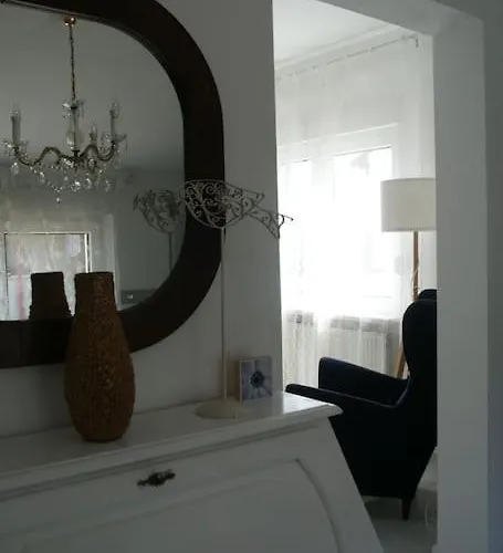 Elfriede Im Haus Namenlos Apartamento *