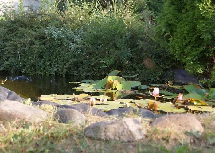 Elfriede Im Haus Namenlos Apartamento